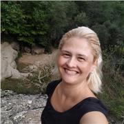 Profesora de español. Me ofrezco para dar clases particulares de español online